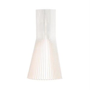 Secto 4231 Wall Lamp White
