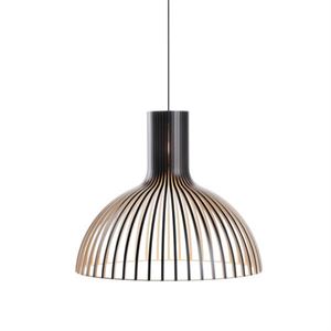 Secto Victo 4250 Pendant Black