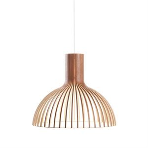 Secto Victo 4250 Pendant Walnut