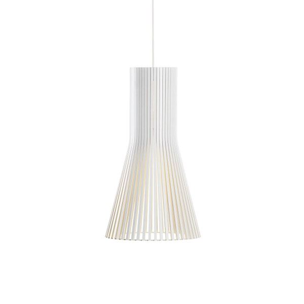 Secto 4201 pendant white free shipping! Pendel secto inspiration