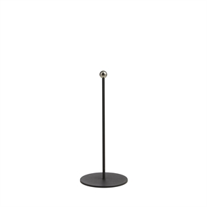 Loom Design Sia Table Lamp Base Black