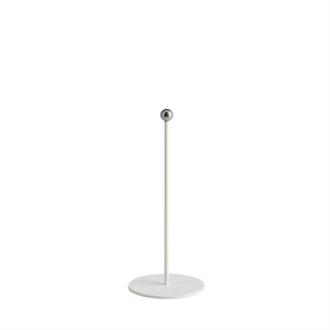 Loom Design Sia Table Lamp Base White