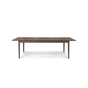 Sibast Furniture No 2.1 Additional Board 50x95 Dark Oiled Oak