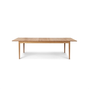Sibast Furniture No 2.1 Additional Board 50x95 Oiled Oak