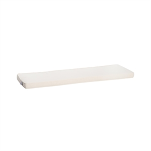 Sibast Furniture Cushion For 2-Seater Bench Cream