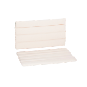 Sibast Furniture Cushion For Outdoor Armchair Cream