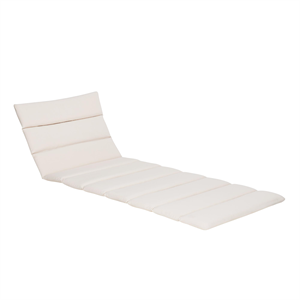 Sibast Furniture Cushion For Sunbed Cream