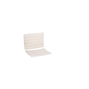 Sibast Furniture Cushion For Garden Chair Cream