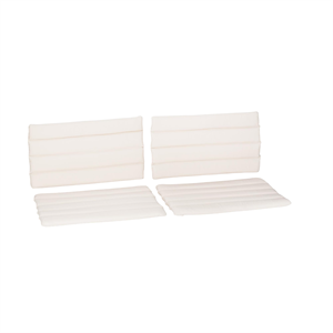 Sibast Furniture Cushion For Lounge Sofa Cream