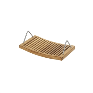 Sibast Furniture RIB Swing Teak