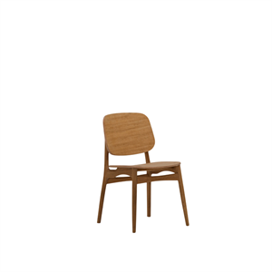 We Do Wood Carl Dining Chair Oak