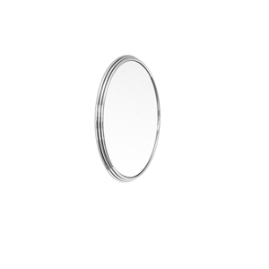 &Tradition Sillon SH4 Mirror Stainless Steel Ø46 cm