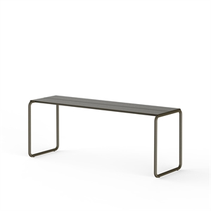 NINE Sine Bench Dark Green