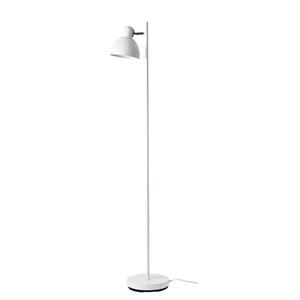Dyberg Larsen Skagen 1 Floor Lamp White