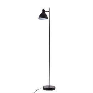 Dyberg Larsen Skagen 1 Floor Lamp Black