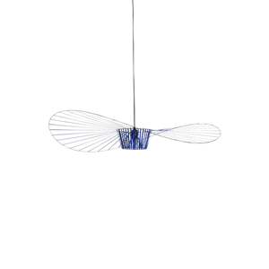 Petite Friture Vertigo Pendant Small Cobalt