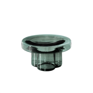 Miniforms Soda Coffee Table Ø55 Petrol Green