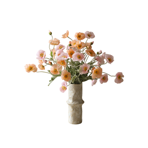 Botané Sorbet Kisses Bouquet Pink/Peach