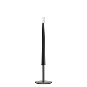 Nemo Sorrento Table Lamp Small Black/ Gray