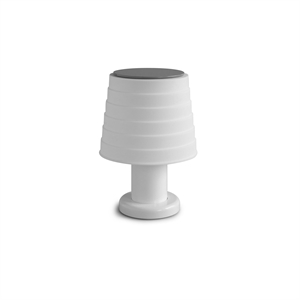 Sowden PL5 Portable Lamp White