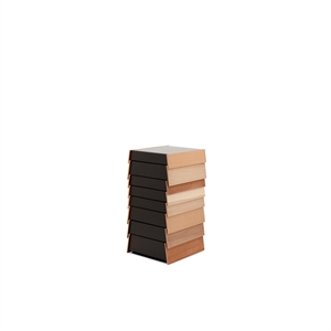 Established & Sons Stack Chest of Drawers Wood