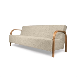 Mazo ARCH 3-Seater Sofa Daw/McNutt/3278-11/Eg