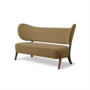 Mazo TMBO Sofa Square/Vidar 333/Oak
