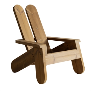 Vaarnii 015 Peace Outdoor Armchair Pine