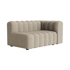 NORR11 Studio Large Armrest For Sofa Left Barnum 3