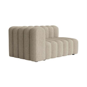 NORR11 Studio Large Armrest For Sofa Right Barnum 3