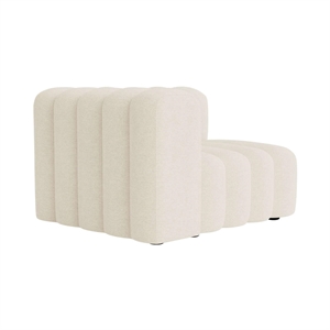 NORR11 Studio Medium Armrest For Sofa Right Barnum 24