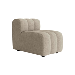 NORR11 Studio Small Sofa Barnum 3