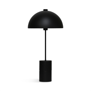Handvärk Studio Table Lamp Black