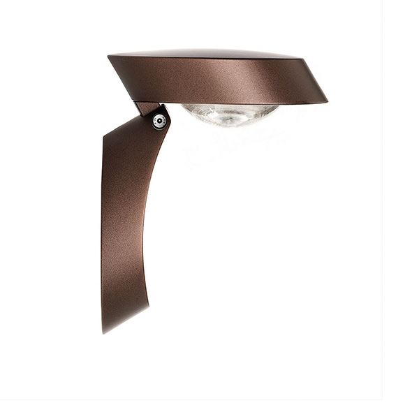 Lodes Pin-Up Wall Lamp Copper