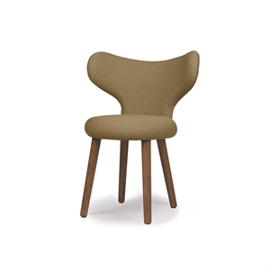 Mazo WNG Dining Chair Vidar 333/Smoked Oak