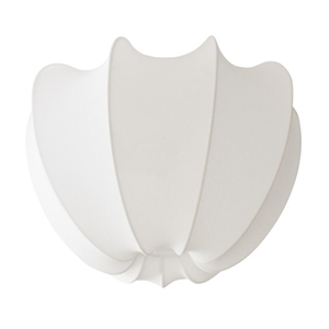 Watt & Veke Anna Ceiling Light Mini Cotton White