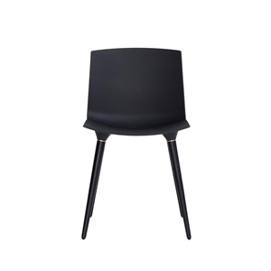 Andersen Furniture TAC Dining Chair Black/ Black