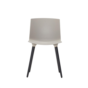 Andersen Furniture TAC Dining Chair Black/ Gray