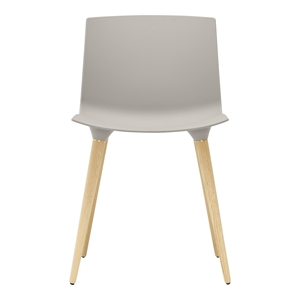 Andersen Furniture TAC Dining Chair Oak/ Gray