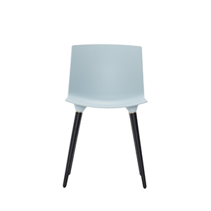 Andersen Furniture TAC Dining Chair Black/ Light Blue