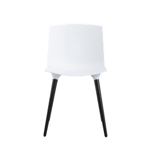 Andersen Furniture TAC Dining Chair Black/ White