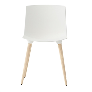 Andersen Furniture TAC Dining Chair Oak/ White
