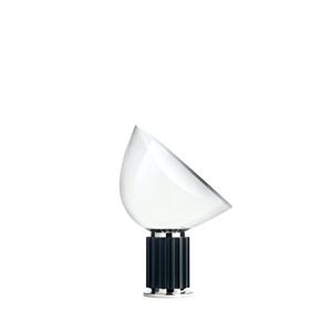 Flos Taccia LED PMMA Black