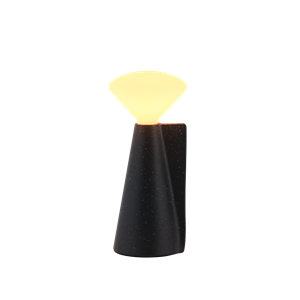 Tala Mantle Portable Lamp Granite