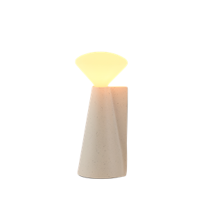 Tala Mantle Portable Lamp Stone