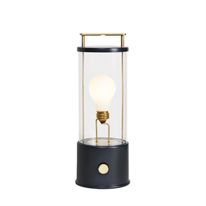 Tala The Muse Portable Lamp Hackles Black