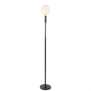 Tala Poise Adjustable Floor Lamp Graphite