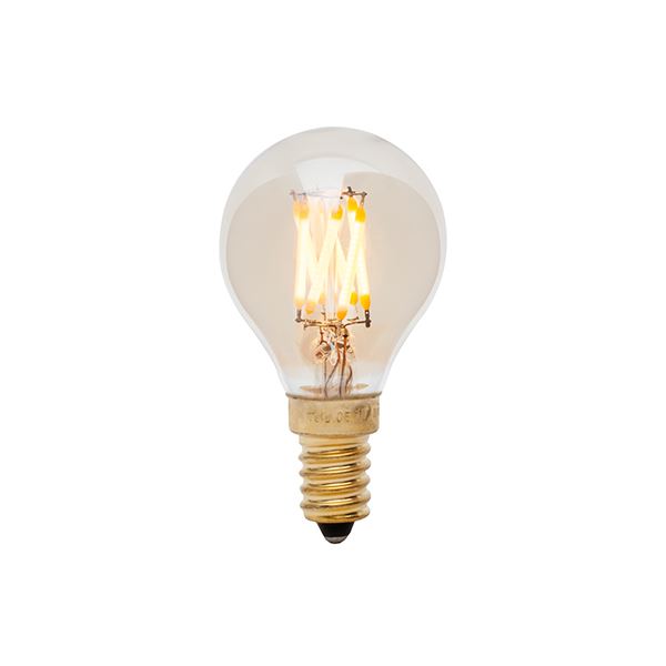 Pluto E14 LED Bulb 3W AndLight
