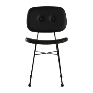 Moooi The Golden Chair Dining Table Chair Black