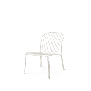 &Tradition Thorvald SC100 Armchair Ivory